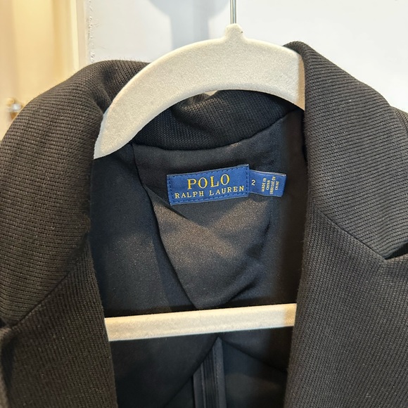 Polo Jacket - Picture 2 of 5